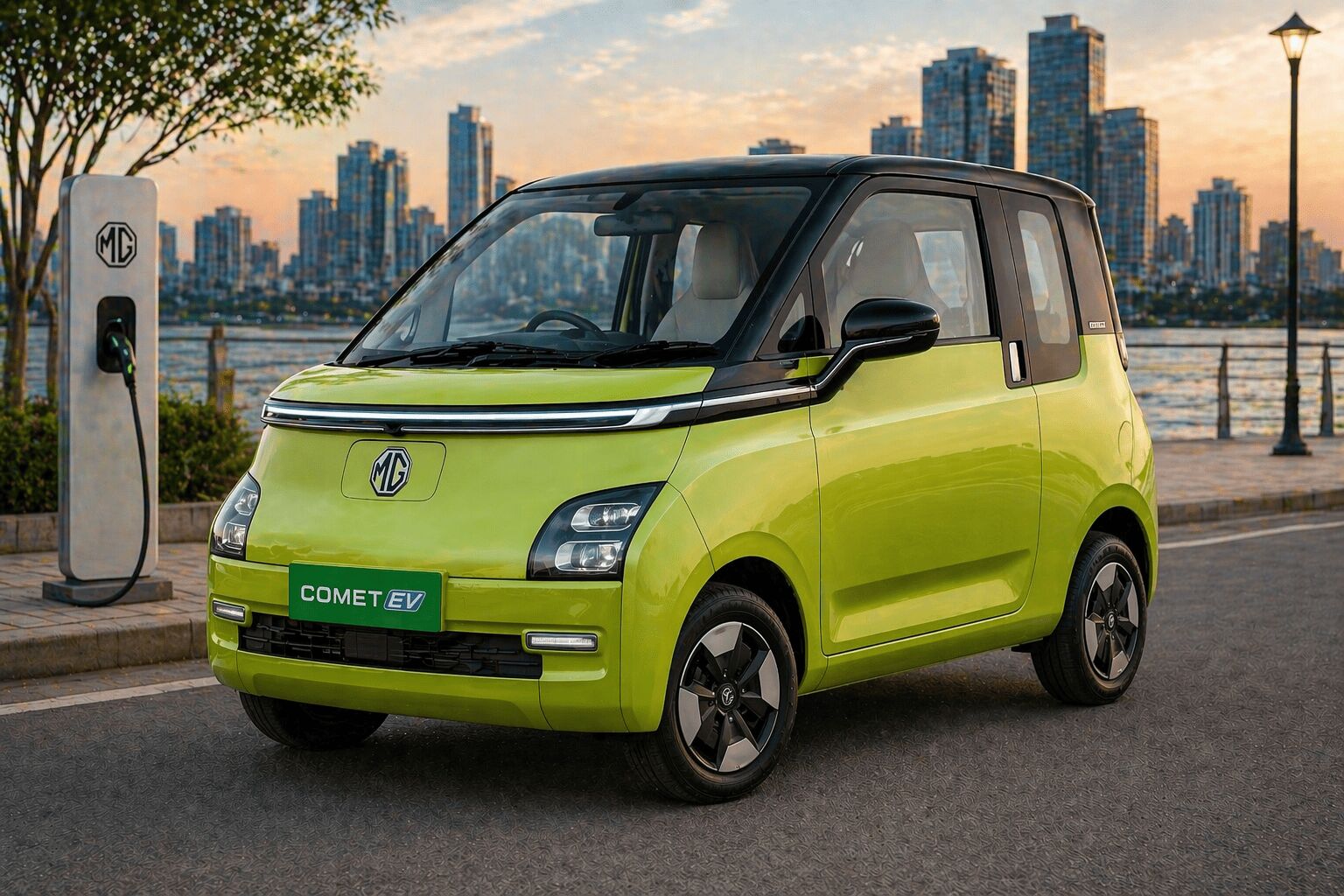 Top Automatic Cars Under ₹10 Lakh